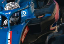 Пьер Гасли рассчитывает бороться за подиумы в 2023-м Pierre Gasly
