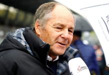 Промоутер уходит из серии DTM из-за финансовых рисков Gerhard Berger