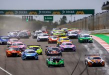 Автоклуб ADAC – новый промоутер DTM DTM