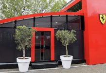 Несколько инженеров Red Bull перешли в Ferrari Ferrari