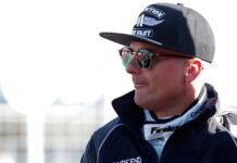 Ковалайнен выступит в чемпионате Финляндии по ралли Heikki Kovalainen