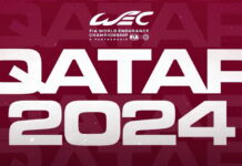 Катар примет этап серии WEC WEC, Qatar