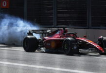 Чандхок: Не уверен, что уход Бинотто решит проблемы Charles Leclerc