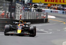 Этап в Монако стал поворотным моментом для Ферстаппена Max Verstappen