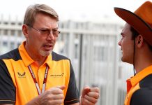 Мика Хаккинен об итогах сезона 2022 года Mika Hakkinen