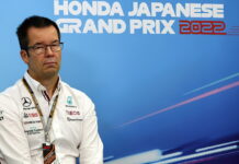 Вольфф: Сложный сезон сделал Эллиота сильнее Mike Elliott