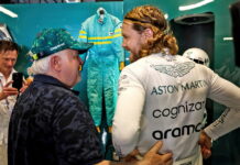 Норберт Феттель: Думаю, сын будет скучать по Формуле 1 Norbert Vettel, Sebastian Vettel