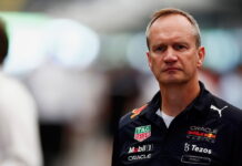 Пол Монаган о подходе к настройке машины в 2022 году Paul Monaghan