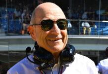 Петер Заубер: Предложение Ferrari приходится принимать Peter Sauber