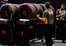 В Pirelli ищут замену Имоле для тестов нового формата Pirelli tyres