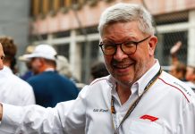 Росс Браун: Моё время в Формуле 1 подходит к концу Ross Brawn