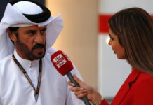 Решение FIA о новых штрафах подверглось критике Mohammed Ben Sulayem
