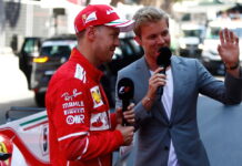 Нико Росберг: Не стоит сомневаться в искренности Феттеля Sebastian Vettel, Nico Rosberg
