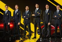 В Ferrari объявили состав заводской команды Ferrari, WEC