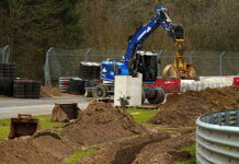 На Нордшляйфе обновят инфраструктуру Nurburgring