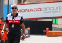 Сезон 2023 года станет самым дорогим в истории Beat Zehnder