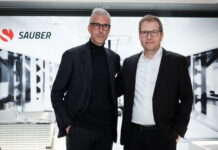 Алессандро Алунни Брави — представитель Alfa Romeo Alessandro Alunni Bravi, Andreas Seidl