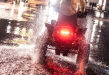 Дакар-2023: 7-й этап отменён для мото- и квадроциклов Dakar-2023