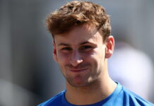 Виктор Мартен продолжит карьеру в Формуле 2 Victor Martins