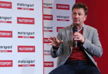 Макниш: Audi не имеет отношения к приходу Зайдля в Sauber Allan McNish