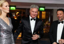 Култхард: В борьбе за титул будут участвовать три команды David Coulthard