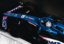 Пьер Гасли: Пришло время сделать следующий шаг Pierre Gasly