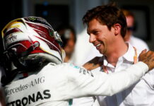 Джеймс Ваулз: Льюиса никогда нельзя списывать со счетов Lewis Hamilton, James Vowles