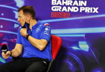 Харман: Надеюсь, наша машина окажется легче других Matt Harman