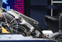 Президент FIA обещает вернуть двигатели V8 в Формулу 1 Red Bull power unit