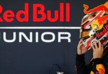 Хорнер: Наша программа привлекает молодёжь Red Bull Junior Team