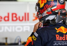 В Red Bull назвали всех участников молодёжной программы Red Bull Junior Team