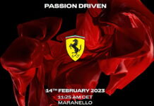 Новая машина Ferrari существенно легче F1-75 Ferrari