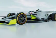 У команд и FIA разногласия по поводу регламента на 2026-й Car, 2026