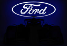 В Ford отреагировали на ситуацию с Кристианом Хорнером Ford