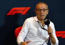 Стефано Доменикали: Как человек я не менялся никогда Stefano Domenicali