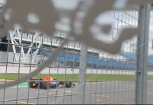 Ферстаппен: Первое впечатление вполне позитивное Max Verstappen