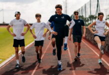 В Академии Alpine подтвердили состав участников Alpine Academy