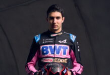 Эстебан Окон перенёс воспаление лёгких в межсезонье Esteban Ocon