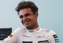 Баттон удивлён, что Норрис так надолго останется в McLaren Lando Norris