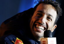 Бланделл: Риккардо будет тяжело вновь собраться с силами Daniel Ricciardo