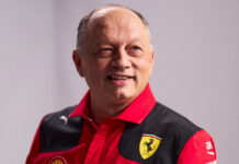 Фелипе Масса: Вассёр очень рационален в своих решениях Frederic Vasseur
