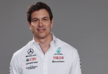 Тото Вольфф: Команда продолжит привозить новинки Toto Wolff