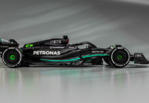 Марк Хьюз о новой машине Mercedes W14 Mercedes