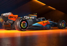 Марк Хьюз о новой машине McLaren MCL60 McLaren MCL60