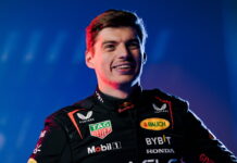 Ферстаппен: Штраф не станет сдерживающим фактором Max Verstappen