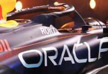 Спонсорские места на Red Bull почти распроданы Red Bull