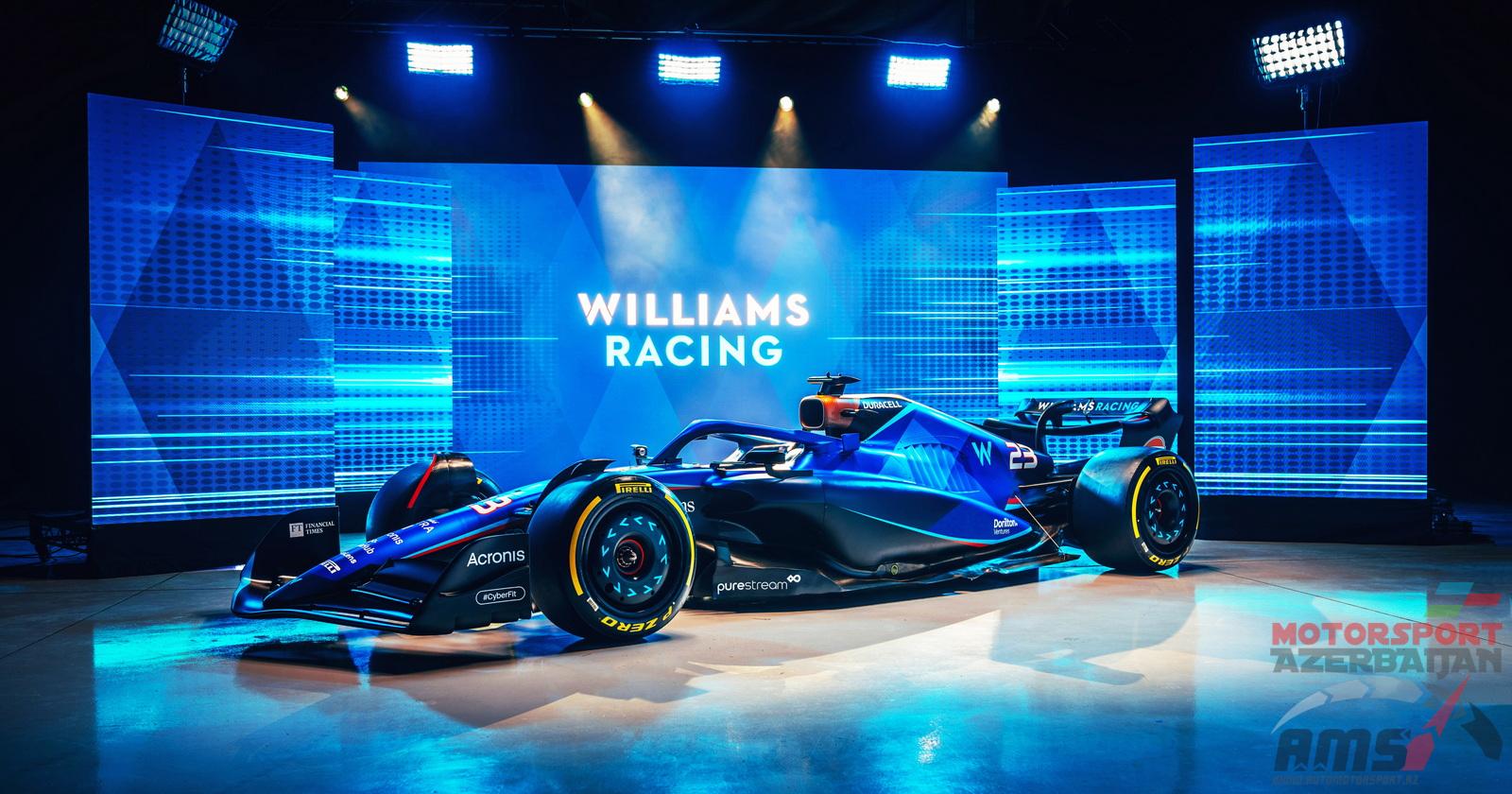 Williams Racing