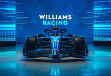 Две команды проведут презентации 5 февраля Williams Racing
