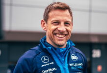 Дженсона Баттона ждёт интересный сезон Jenson Button