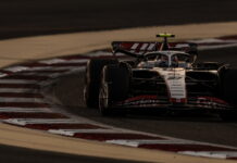 В FIA изменили подход к начислению штрафных баллов Nico Hulkenberg